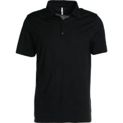 Koszulki sportowe męskie: Icebreaker MENS TECH LITE Koszulka sportowa black
