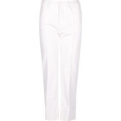 Pinko Spodnie "Geometria". Jeansy damskie Pinko. Za 349,00 zł.