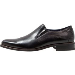Buty wizytowe męskie: Enzo Marconi Eleganckie buty noir