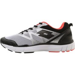 Buty sportowe męskie: Lotto SPEEDRIDE 300 II Obuwie do biegania treningowe black