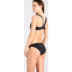 Bikini: Solid & Striped EVELYN BOTTOM Dół od bikini black