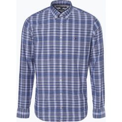 Koszule męskie: Tommy Hilfiger – Koszula męska, niebieski