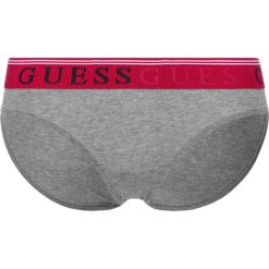 Guess Spodenki Szary. Szare figi damskie Guess, xs, z aplikacjami, z elastanu. Za 63,95 zł.