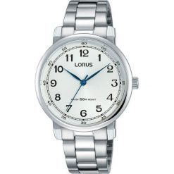 Zegarki damskie: Zegarek damski Lorus Women RG287MX9