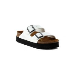 Chodaki damskie: Klapki Birkenstock ARIZONA PLATEAO