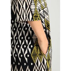 Sukienki: Queen Mum COMFORT DRESS Sukienka letnia black