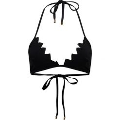 Stroje dwuczęściowe damskie: Lilliput & Felix PLIE Góra od bikini black/black marble