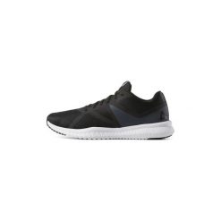 Fitness buty Reebok Sport Buty Flexagon Fit. Czarne buty sportowe męskie Reebok Sport, bez zapięcia, na fitness i siłownię. Za 299,00 zł.
