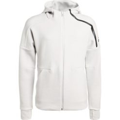 Bluzy chłopięce: adidas Performance Bluza rozpinana chapea/black