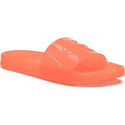 Klapki CALVIN KLEIN JEANS - Elva R7782 Orangeade. Klapki damskie Calvin Klein Jeans. W wyprzedaży za 219,00 zł.