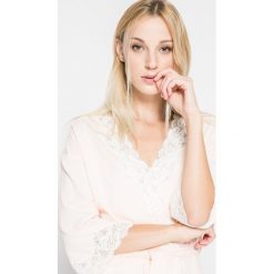 Szlafroki damskie: Lauren Ralph Lauren – Szlafrok