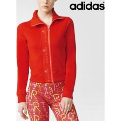 DAMSKA BLUZA ADIDAS BY STELLA MCCOURTNEY (L). Bluzy damskie Adidas, l. Za 99,99 zł.