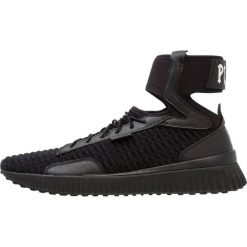 Trampki męskie: Fenty PUMA by Rihanna FENTY TRAINER MID Tenisówki i Trampki black
