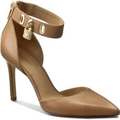 Szpilki: Szpilki MICHAEL KORS – Antoinette 40R7ATHS1L Toffee