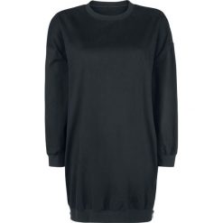 Bluzy damskie: Black Premium by EMP Hold On Bluza damska czarny