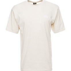 T-shirty męskie: Obey Clothing JUMBLE Tshirt z nadrukiem cream