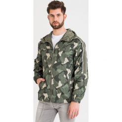 KURTKA armani exchange. Płaszcze męskie Armani Exchange, xl, bez wzorów, bez kaptura. W wyprzedaży za 855,20 zł.