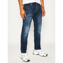 Jeansy Regular Fit Lee Daren L706JXGI. Niebieskie jeansy męskie Lee, m, bez wzorów, z elastanu. W wyprzedaży za 229,00 zł.