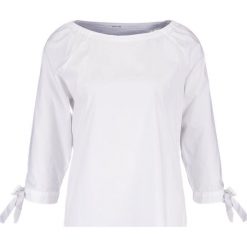 Bluzki asymetryczne: Opus FAZILE Bluzka white
