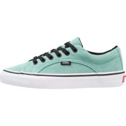 Trampki męskie: Vans UA LAMPIN Tenisówki i Trampki wasabi