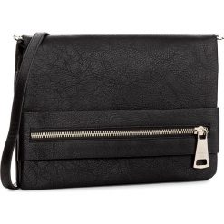Listonoszki damskie: Torebka PATRIZIA PEPE – 2V6644/A1ZU-K103 Nero