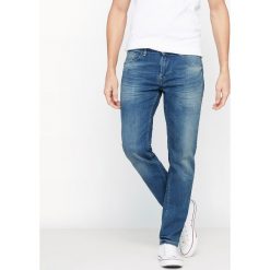 Jeansy męskie: Jeansy straight tapered Tymore