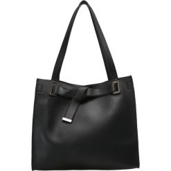 Torebki klasyczne damskie: Dorothy Perkins Torba na zakupy black