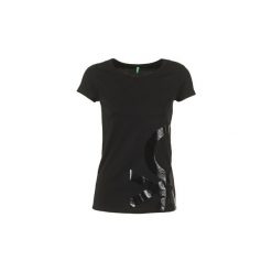 T-shirty damskie: T-shirty z krótkim rękawem Benetton MADOUL