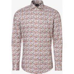 Joop - Koszula męska – Pajos, pomarańczowy. Pomarańczowe koszule męskie JOOP!, m, bez wzorów, eleganckie, bez kołnierzyka, bez rękawów. Za 349,95 zł.
