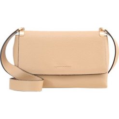Torebki klasyczne damskie: Topshop Torba na ramię camel