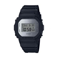 Zegarki męskie: Casio G-Shock DW-5600BBMA-1ER - Zobacz także Książki, muzyka, multimedia, zabawki, zegarki i wiele więcej
