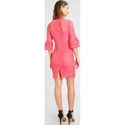 Sukienki: Paper Dolls Sukienka koktajlowa coral pink
