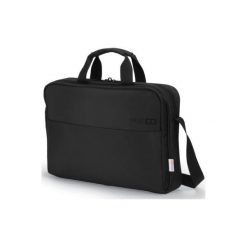 Torba na laptopa DICOTA Base XX T 14-15.6 cali Czarny. Czarne torby na laptopa Dicota, bez wzorów. Za 64,99 zł.