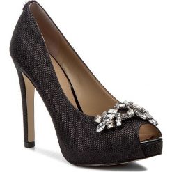 Szpilki: Szpilki GUESS – Heavin FLHVN3 FAM07 BLACK