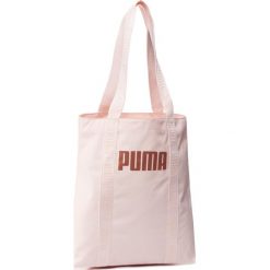 Torebka PUMA - 076948 02 Rosewater. Różowe torebki klasyczne damskie Puma, bez wzorów, z materiału, klasyczne, bez dodatków. Za 89,99 zł.