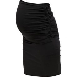 Spódniczki: Boob Spódnica ołówkowa black