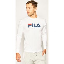 Bluza Fila Classic Pure 681092. Zielone bluzy damskie Fila, xl, bez wzorów, z bawełny, bez rękawów, bez kaptura. W wyprzedaży za 139,00 zł.