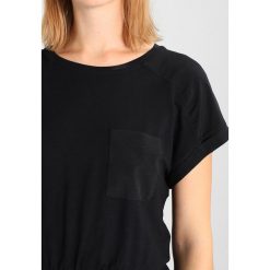 Sukienki hiszpanki: Vero Moda VMAVA ONECK DRESS Sukienka z dżerseju black