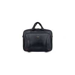 PORT DESIGNS Courchevel TL BF Torba na laptop 10"-13,3" czarna (160519). Czarne torby na laptopa Port Designs, w paski, z materiału, eleganckie. Za 119,00 zł.
