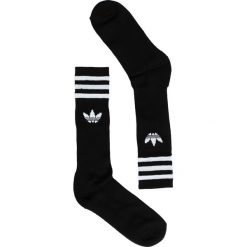 Adidas Originals - Skarpety (3-PAK). Czarne skarpetki męskie marki adidas Originals, z bawełny. Za 59,90 zł.