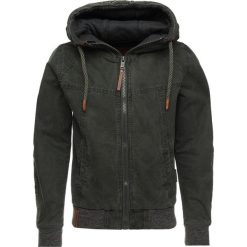 Naketano Kurtka wiosenna olive. Zielone kurtki męskie bomber Naketano, m, z bawełny. Za 509,00 zł.