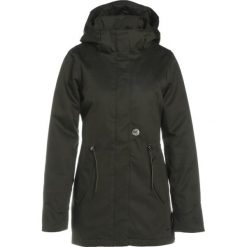 Parki damskie: Elvine FIA Parka army green