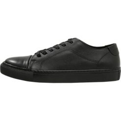 Tenisówki męskie: GARMENT PROJECT CLASSIC LACE Tenisówki i Trampki black
