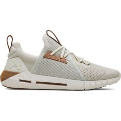 Under Armour HOVR™ SLK Tenisówki Szary. Szare trampki męskie Under Armour, bez wzorów, ze skóry, bez zapięcia. Za 550,95 zł.