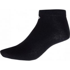 Skarpetki męskie: Outhorn Skarpety męskie czarny r. 43-46 (HOL18-SOM600A)