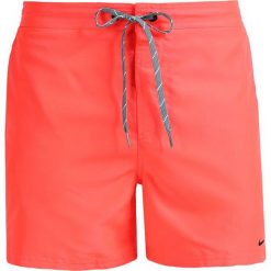 Kąpielówki męskie: Nike Performance CORE 5.5 Szorty kąpielowe bright crimson