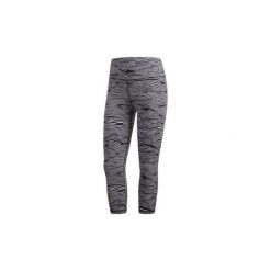 Legginsy i Rajstopy adidas Legginsy 3/4 Ultimate High Rise. Białe pończochy damskie marki Adidas. Za 229,00 zł.