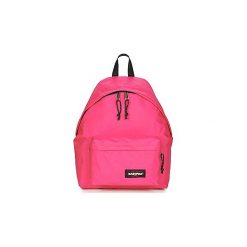Plecaki Eastpak PADDED PAK'R 24L. Czerwone plecaki damskie marki Eastpak. Za 219,00 zł.