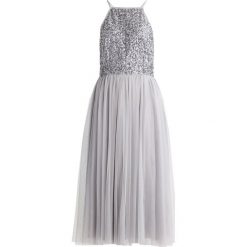 Sukienki: Lace & Beads Tall SPRINKLE Sukienka koktajlowa light grey