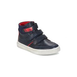 Buty Dziecko Mod'8 SWAPREY. Niebieskie trampki chłopięce marki Mod'8. Za 207,20 zł.